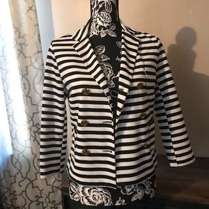 Topshop blazer